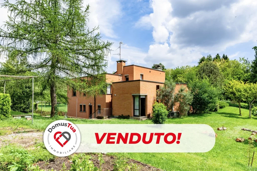 Villa con Carattere in Via dei Cappuccini — foto 1