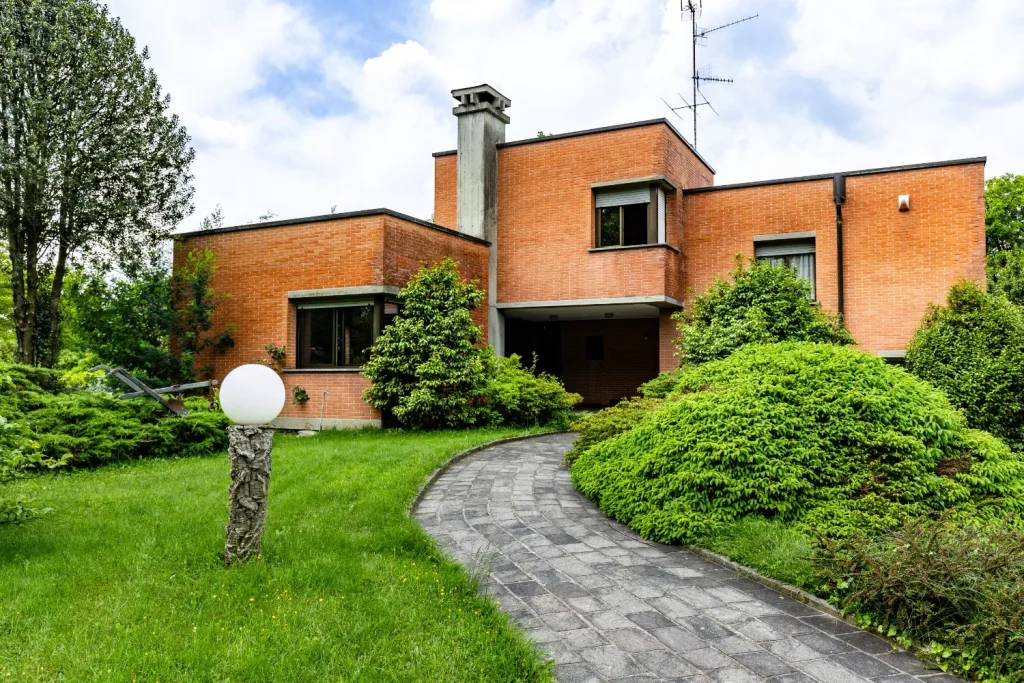 Villa con Carattere in Via dei Cappuccini — foto 2