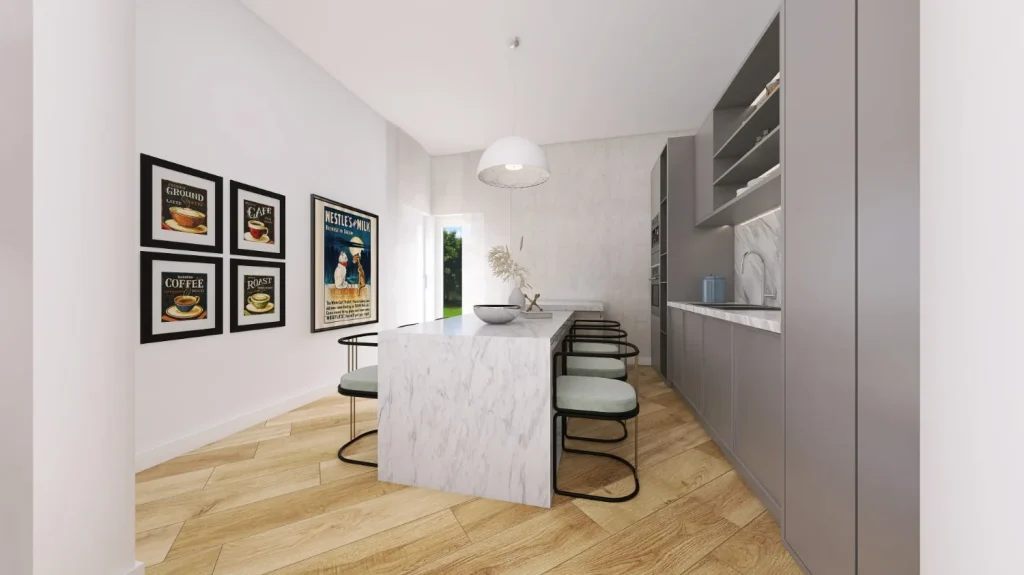 Villa con Carattere in Via dei Cappuccini — foto 17