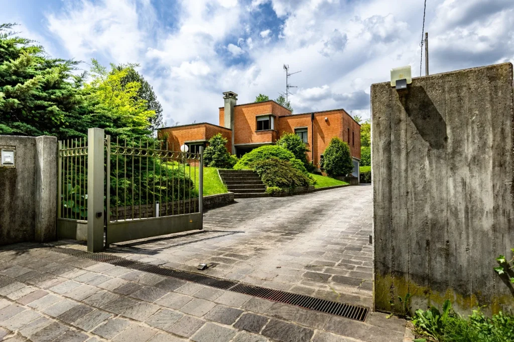 Villa con Carattere in Via dei Cappuccini — foto 4