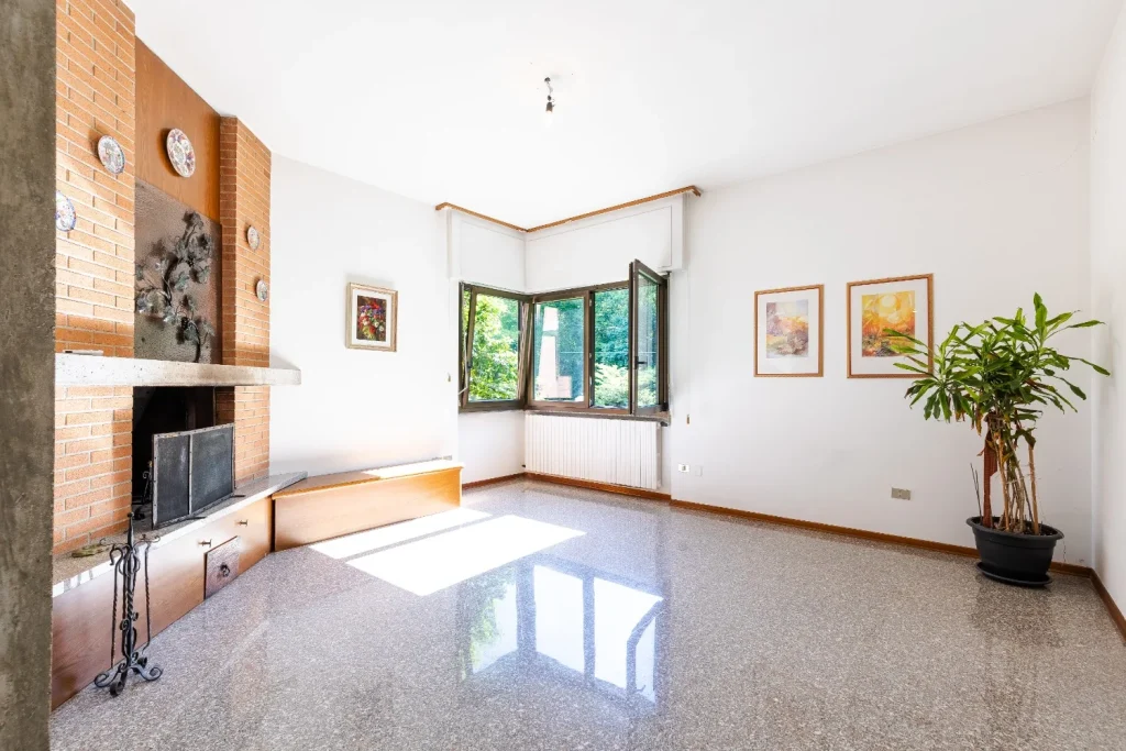 Villa con Carattere in Via dei Cappuccini — foto 6