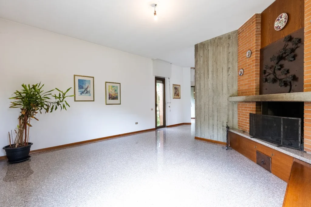 Villa con Carattere in Via dei Cappuccini — foto 8