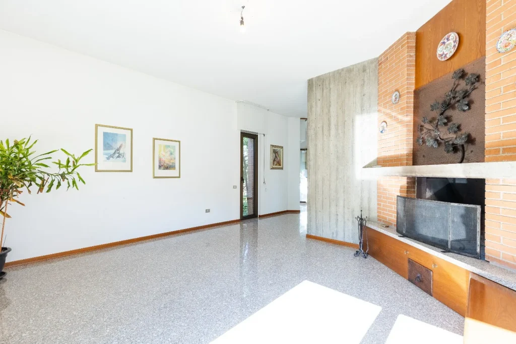 Villa con Carattere in Via dei Cappuccini — foto 10