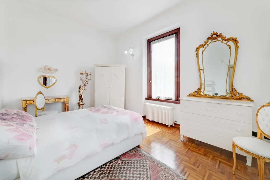Prestigio senza tempo nel cuore di Tradate — foto 33