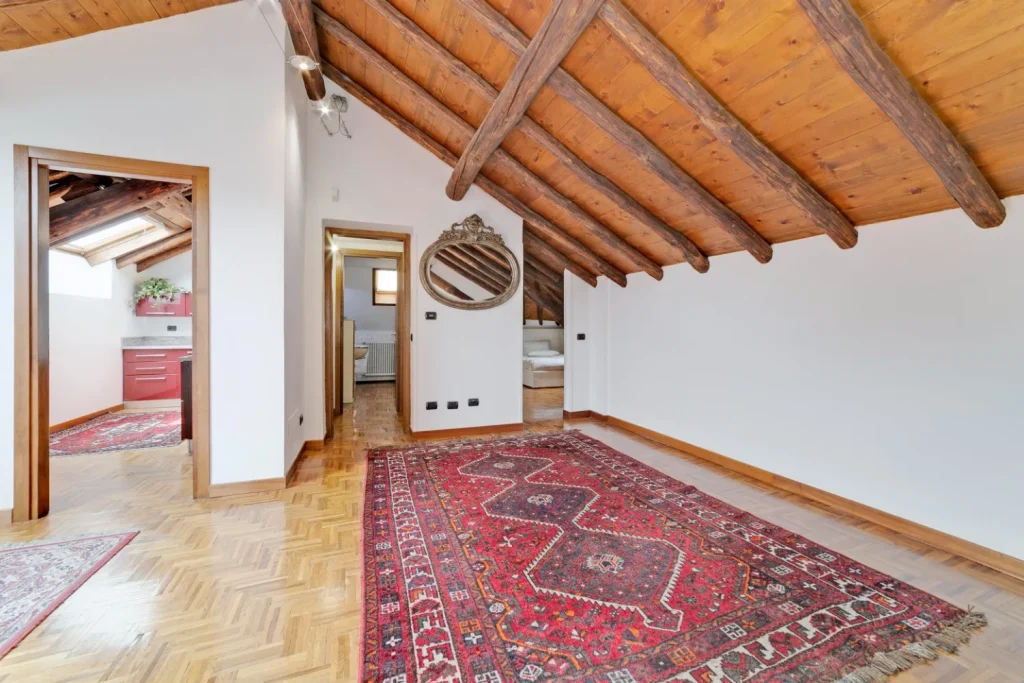 Prestigio senza tempo nel cuore di Tradate — foto 53