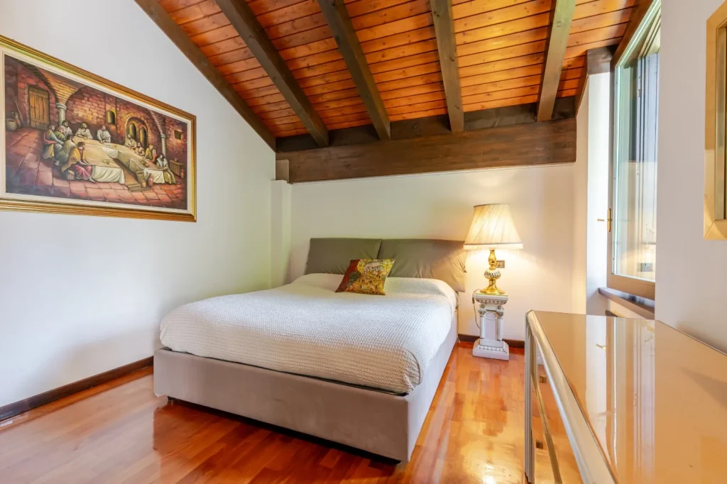 Villa esclusiva a Tradate, Categoria A/7 con piscina — foto 31