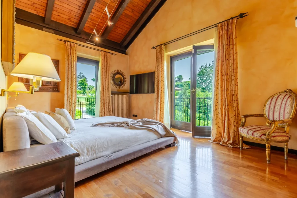 Villa esclusiva a Tradate, Categoria A/7 con piscina — foto 40