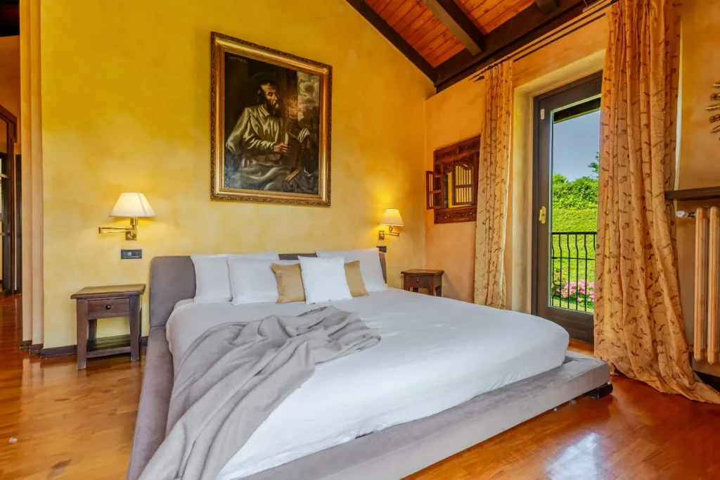 Villa esclusiva a Tradate, Categoria A/7 con piscina — foto 41