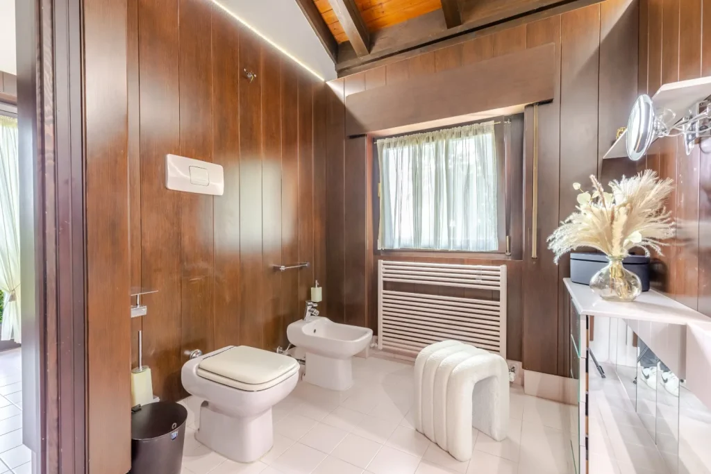 Villa esclusiva a Tradate, Categoria A/7 con piscina — foto 43