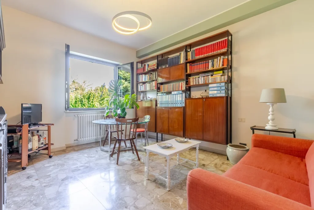 Villa Mozart: tre livelli di eleganza e ampi terrazzi — foto 20