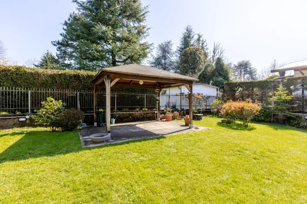 Villa Mozart: tre livelli di eleganza e ampi terrazzi — foto 74