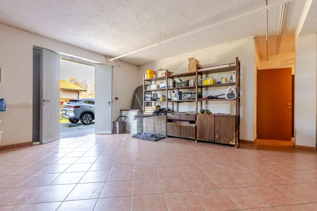 Villa Mozart: tre livelli di eleganza e ampi terrazzi — foto 78