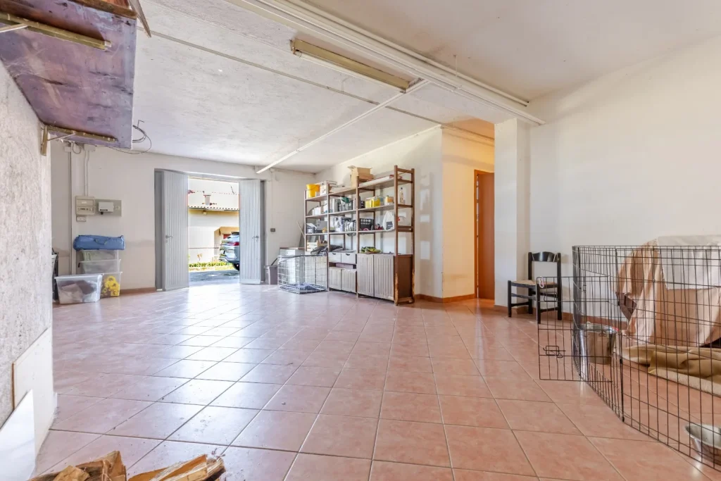 Villa Mozart: tre livelli di eleganza e ampi terrazzi — foto 80