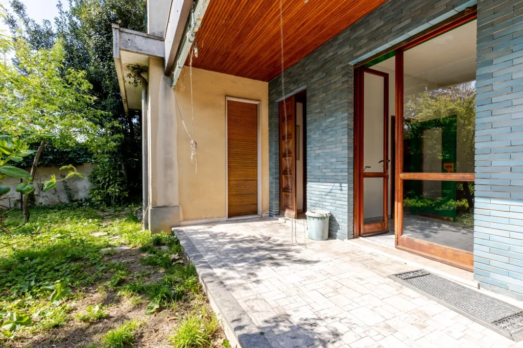 Villa da personalizzare 303 mq,  terrazzo e giardino — foto 4