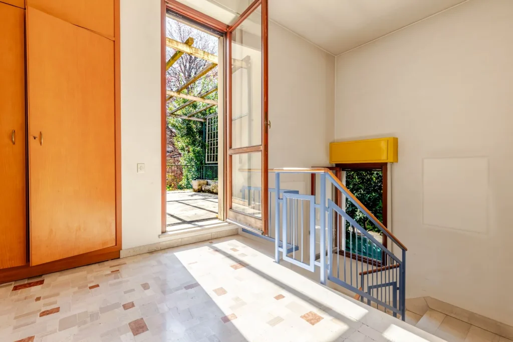 Villa da personalizzare 303 mq,  terrazzo e giardino — foto 34