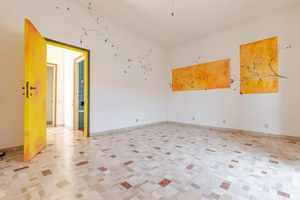 Villa da personalizzare 303 mq,  terrazzo e giardino — foto 52