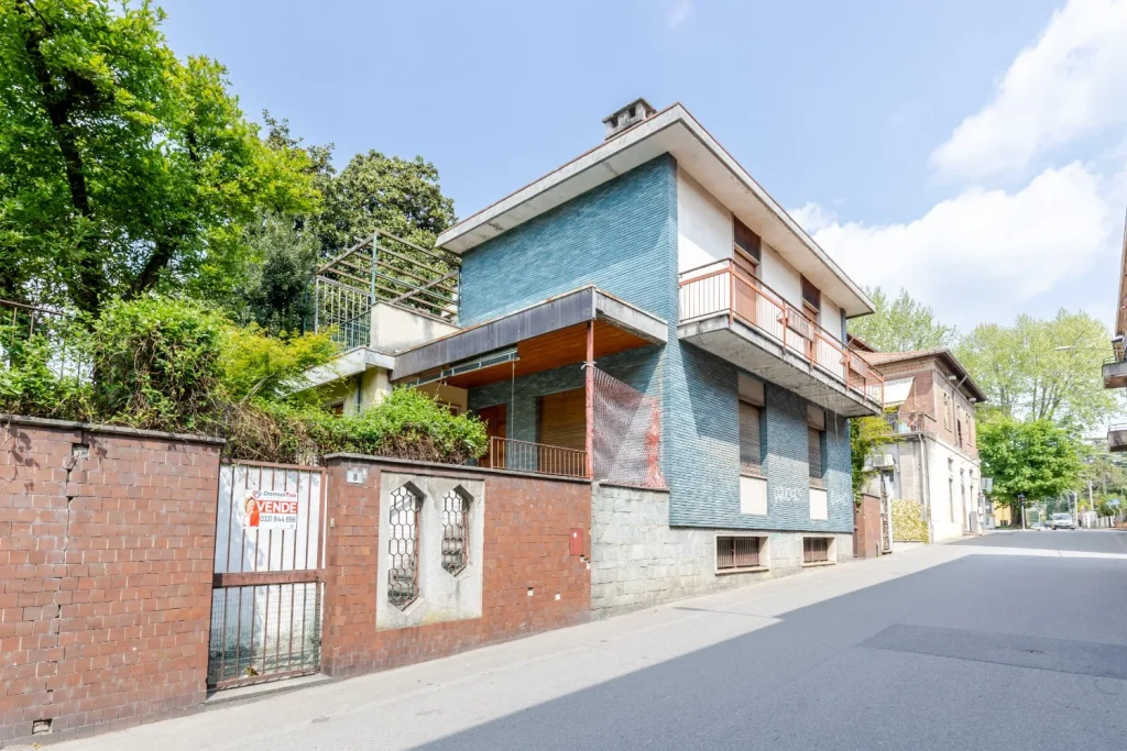 Villa da personalizzare 303 mq,  terrazzo e giardino — foto 69