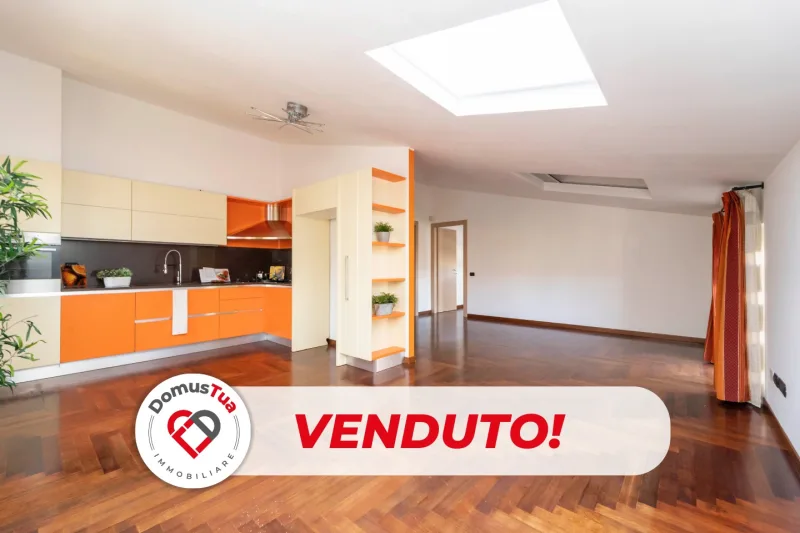 AMPIO E MODERNO 3L CON DOPPIO BAGNO, VICINO ALLA STAZIONE