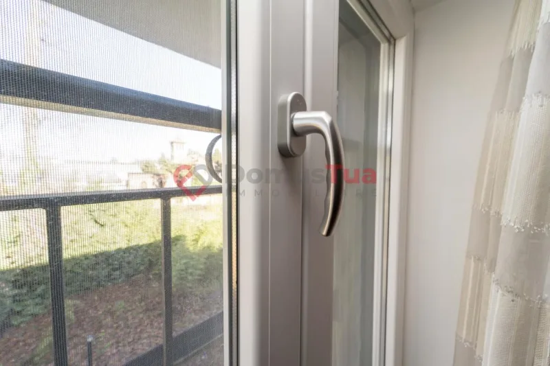 AMPIO E MODERNO 3L CON DOPPIO BAGNO, VICINO ALLA STAZIONE — foto 24
