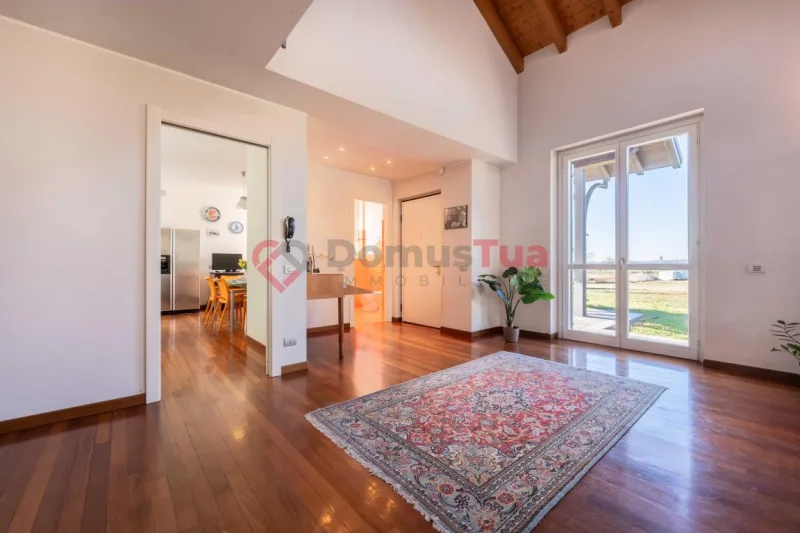 VILLA DA SOGNO CON VISTA MONTE ROSA a DUE PASSI DA TUTTO — foto 11