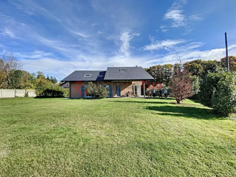 VILLA DA SOGNO CON VISTA MONTE ROSA a DUE PASSI DA TUTTO — foto 3
