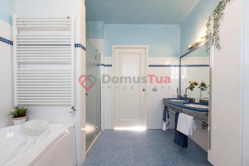 VILLA DA SOGNO CON VISTA MONTE ROSA a DUE PASSI DA TUTTO — foto 25