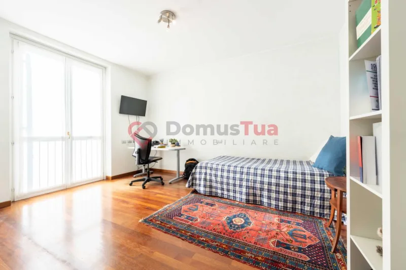 VILLA DA SOGNO CON VISTA MONTE ROSA a DUE PASSI DA TUTTO — foto 29
