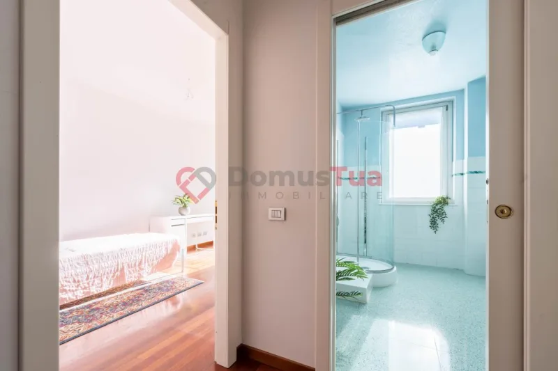 VILLA DA SOGNO CON VISTA MONTE ROSA a DUE PASSI DA TUTTO — foto 32