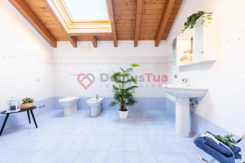 VILLA DA SOGNO CON VISTA MONTE ROSA a DUE PASSI DA TUTTO — foto 38