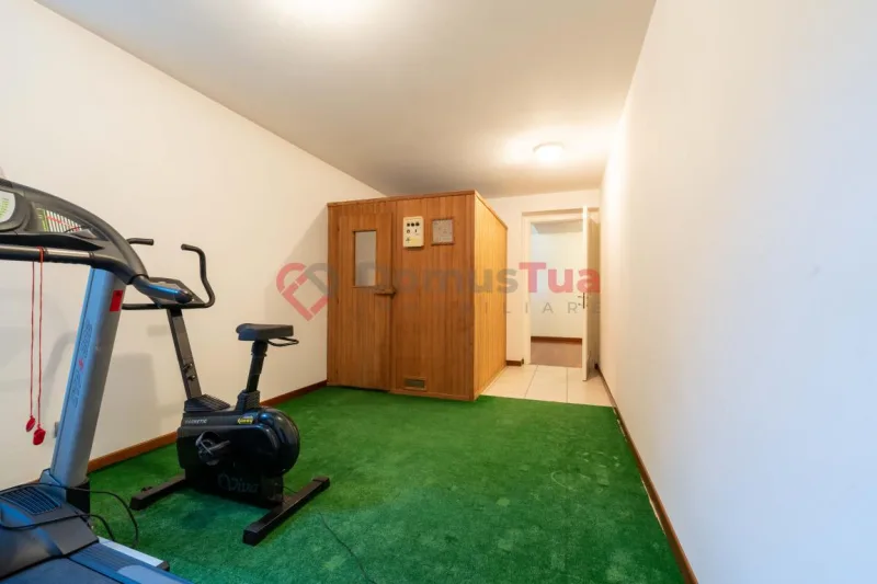 VILLA DA SOGNO CON VISTA MONTE ROSA a DUE PASSI DA TUTTO — foto 44