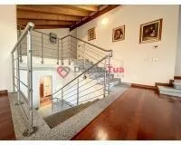 VILLA DA SOGNO CON VISTA MONTE ROSA a DUE PASSI DA TUTTO — foto 48