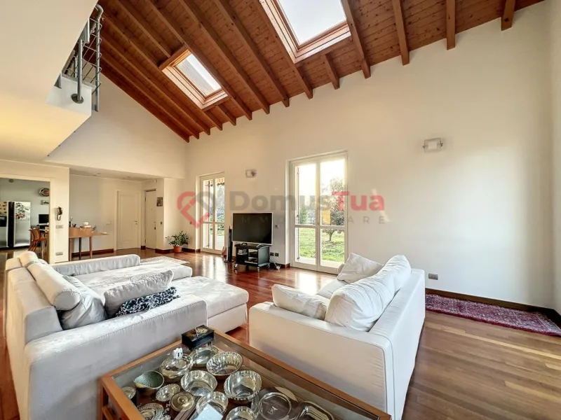 VILLA DA SOGNO CON VISTA MONTE ROSA a DUE PASSI DA TUTTO — foto 8
