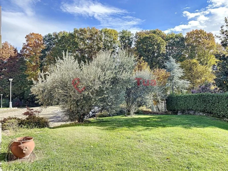 VILLA DA SOGNO CON VISTA MONTE ROSA a DUE PASSI DA TUTTO — foto 9