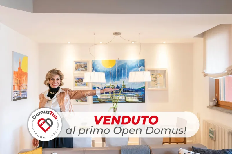 MODERNO, CENTRALE, RAFFINATO QUADRILOCALE CON DOPPI SERVIZI SUPER ACCESSORIATO