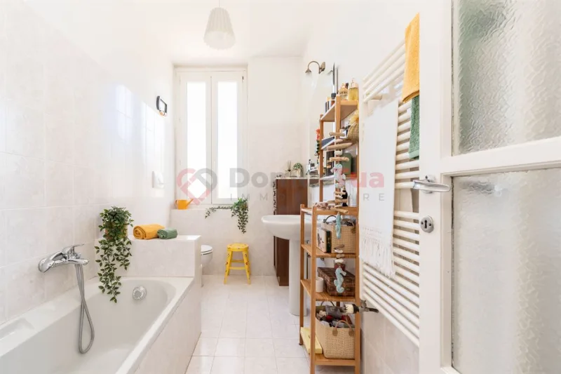 CASA SEMINDIPENDENTE SU DUE LIVELLI CON GIARDINO DI PROPRIETÀ — foto 22