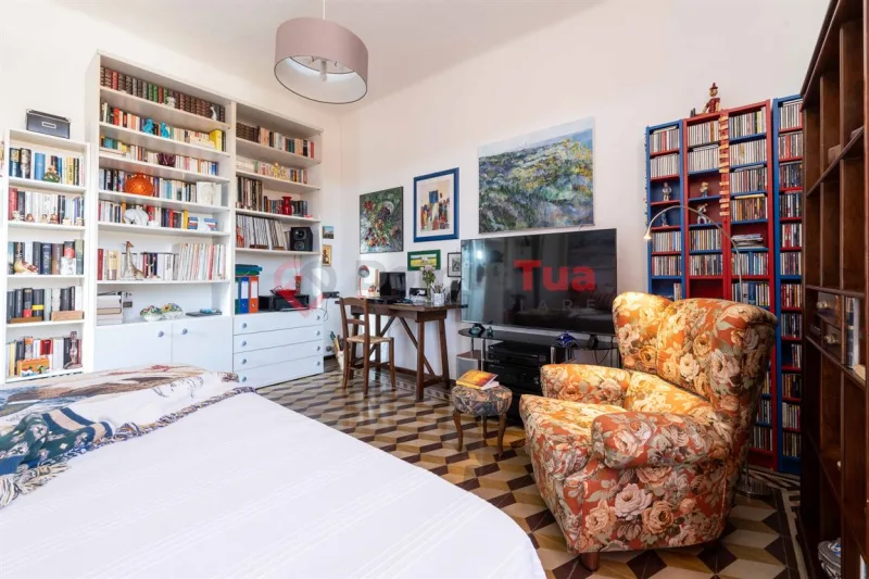 CASA SEMINDIPENDENTE SU DUE LIVELLI CON GIARDINO DI PROPRIETÀ — foto 29