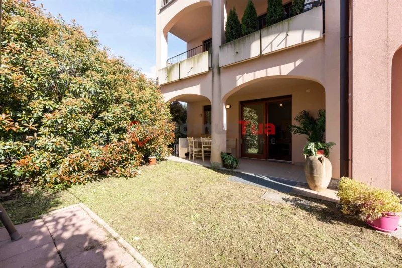 Perfetto 3L con giardino e doppi servizi,  in classe B! — foto 11