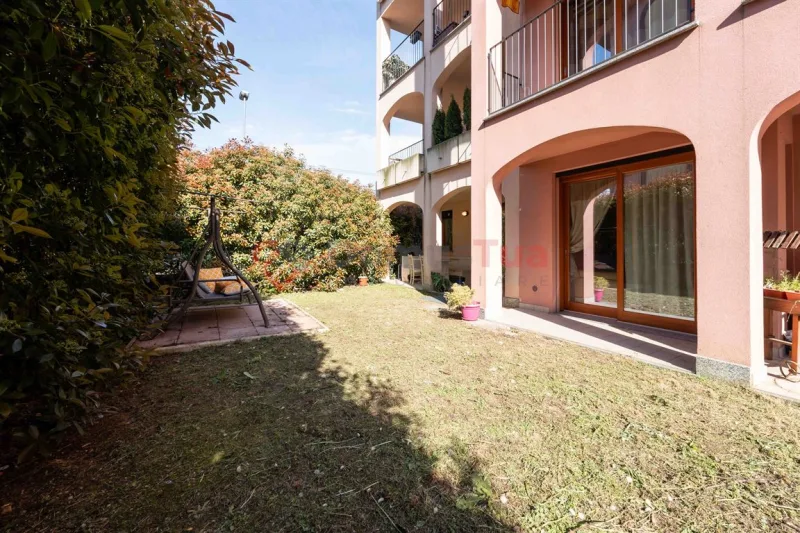 Perfetto 3L con giardino e doppi servizi,  in classe B! — foto 12
