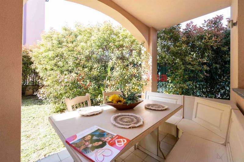 Perfetto 3L con giardino e doppi servizi,  in classe B! — foto 13