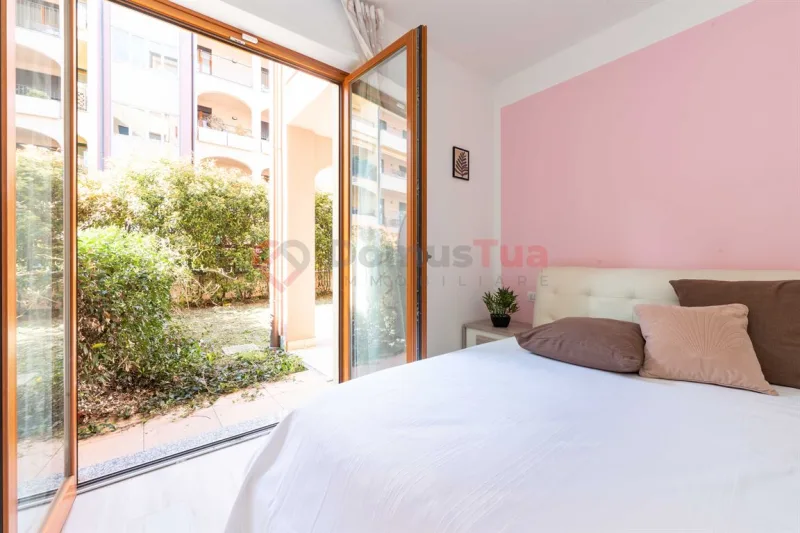 Perfetto 3L con giardino e doppi servizi,  in classe B! — foto 16