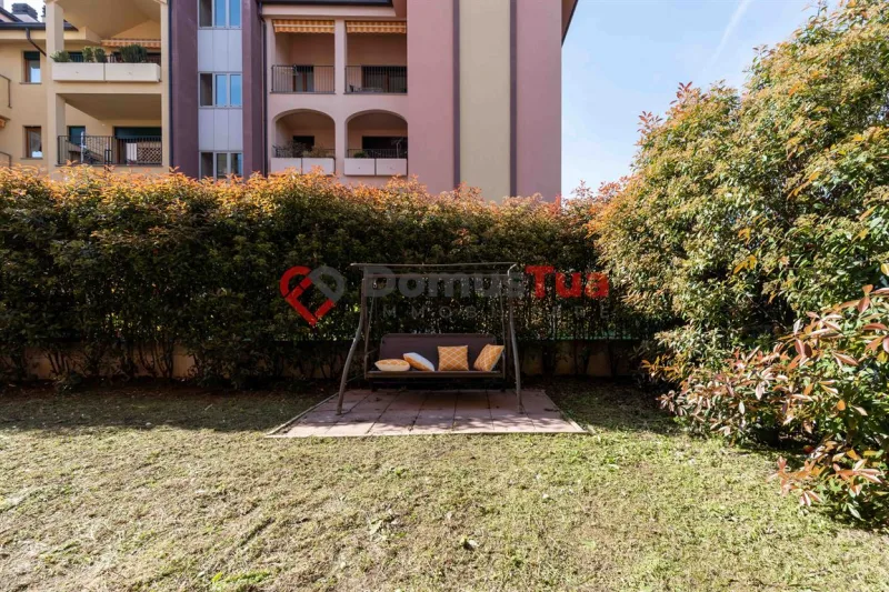 Perfetto 3L con giardino e doppi servizi,  in classe B! — foto 17