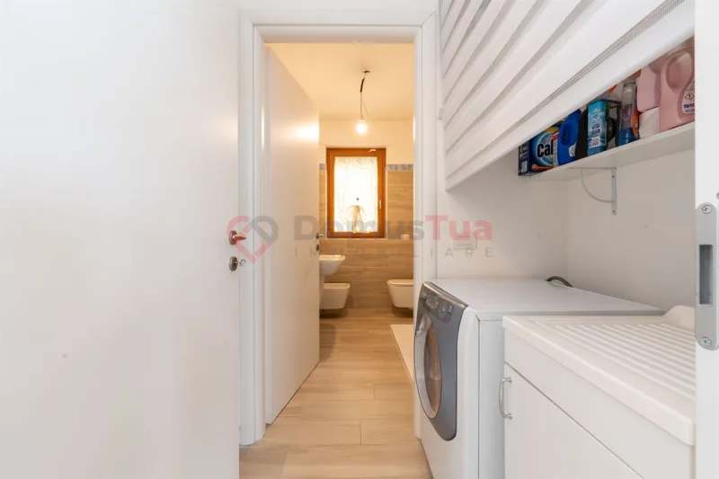 Perfetto 3L con giardino e doppi servizi,  in classe B! — foto 24