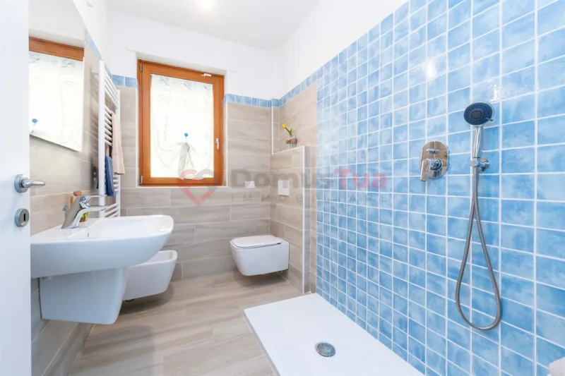 Perfetto 3L con giardino e doppi servizi,  in classe B! — foto 25