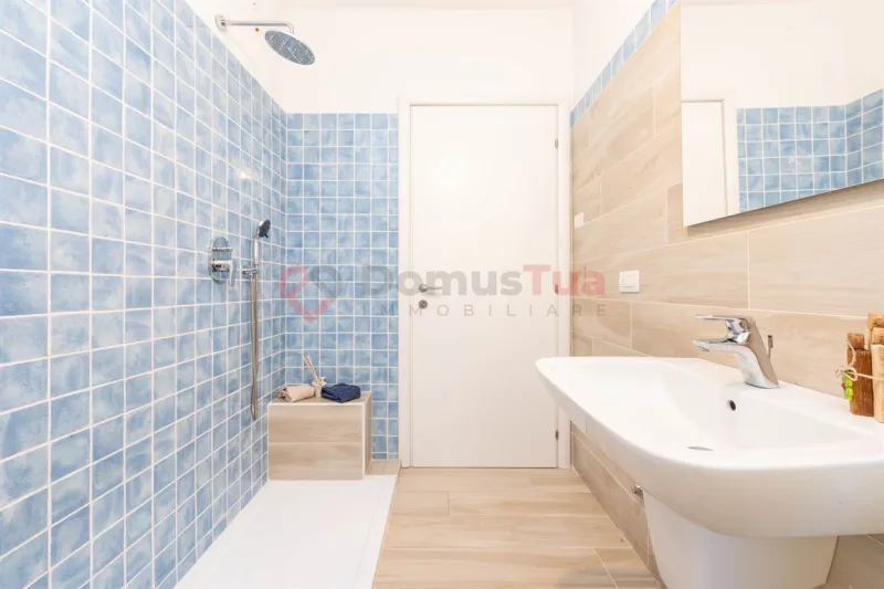 Perfetto 3L con giardino e doppi servizi,  in classe B! — foto 26