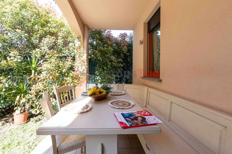 Perfetto 3L con giardino e doppi servizi,  in classe B! — foto 27