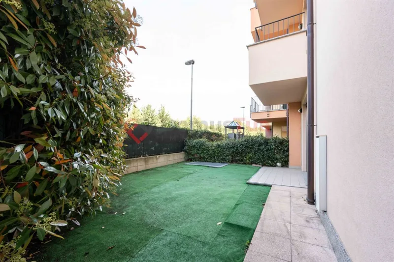 Perfetto 3L con giardino e doppi servizi,  in classe B! — foto 28