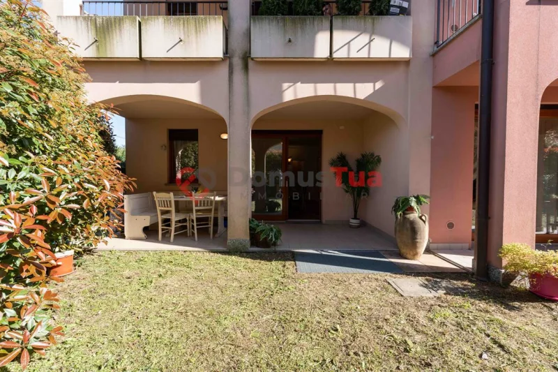 Perfetto 3L con giardino e doppi servizi,  in classe B! — foto 29