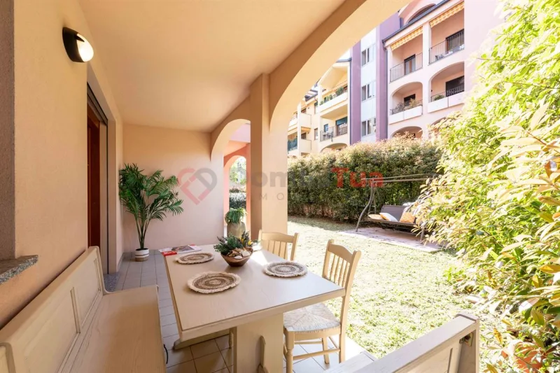 Perfetto 3L con giardino e doppi servizi,  in classe B! — foto 6