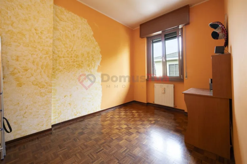 TRILOCALE TRASFORMABILE IN QUADRILOCALE CON AMPISSIMO BOX DI 42 m² — foto 18