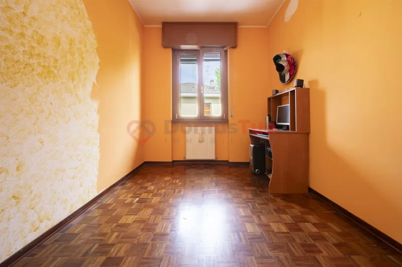 TRILOCALE TRASFORMABILE IN QUADRILOCALE CON AMPISSIMO BOX DI 42 m² — foto 19